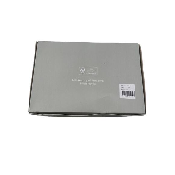 Ettitude Sateen Bamboo sleeveless pantsuit Jumpsuit Luxurious Navy Blue Sz M New - Picture 3 of 6